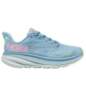 Hoka Women's Blue Running Shoes